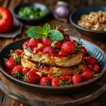 Аватар канала Вкусные рецепты