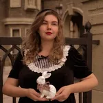 Аватар канала Тина Либерг