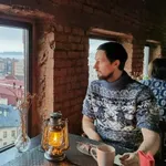Аватар канала Познавательное фото с  Олегом Еверзовым