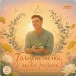 Аватар канала Голод не тётка, а мать родная! Андрей Кожевников