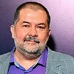 Аватар канала Сергей Лукьяненко Книжный Клуб