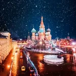 Аватар канала Москва Молодежная | Молодежь Москвы