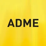 Аватар канала ADME