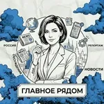Аватар канала Главное рядом
