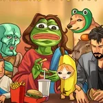 Аватар канала Смешно и точка