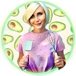 Аватар канала ЕШЬ И ХУДЕЙ ПП ЛЮДОЧКА