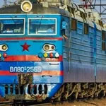 Аватар канала ЖЕЛЕЗНАЯ ДОРОГА || Группа любителей железных дор
