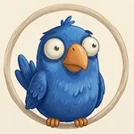 Аватар канала Кукуха в отъезде