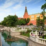 Аватар канала Куда сходить в Москве? Москва!