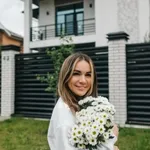 Аватар канала yana_vanilla. Загородная жизнь