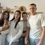 Аватар канала HALTURINA87_blog