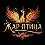 Аватар канала Студия декора "Жар-птица"
