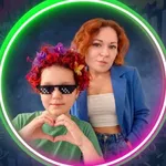 Аватар канала Ленц Лайф Семья