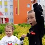 Аватар канала Ваня и Маша
