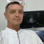 Аватар канала ВКонтакте с Доктором Сагдиевым
