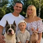 Аватар канала Mama_olya23