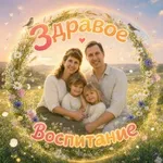 Аватар канала Здравое Воспитание | Андрей Кожевников | Семья