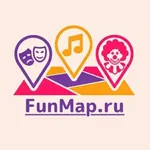 Аватар канала Funmap.ru - события и развлечения в СПб
