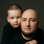 Аватар канала ВГ | СуперБатя