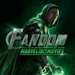 Аватар канала Fandom | MARVEL/DC/MOVIES