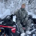 Аватар канала Таёжные приключения. Рыбалка. Охота. Путешествия