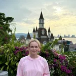 Аватар канала Lena Volh уют/дом/дети/рецепты