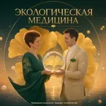 Аватар канала Экологическая Медицина | Андрей Кожевников ЗОЖ