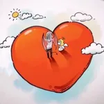 Аватар канала комиксы