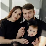 Аватар канала Семья Бугаец