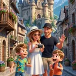 Аватар канала МАТЕРИНСТВО_СЕМЬЯ_РЕЦЕПТЫ mama_mishidani_