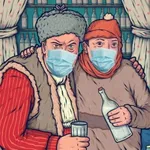 Аватар канала Самогонщики