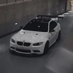 Аватар канала BMW / БМВ