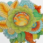Аватар канала ArtMagic. Искусство быть собой