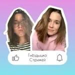 Аватар канала Гнёздышко Стрижей