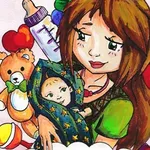 Аватар канала Мамули | Нижний Новгород. Подслушано
