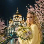 Аватар канала Новочеркасск в Лицах