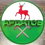 Аватар канала АРДАТОВ | 52 РЕГИОН