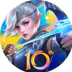 Аватар канала Mobile Legends: Bang Bang