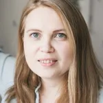 Аватар канала Алена Николаева генетик метаболист.