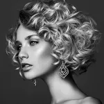 Аватар канала Укладки | Косы | Модные прически | Красота