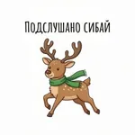 Аватар канала Подслушано Сибай | Обсуждай