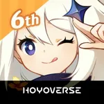 Аватар канала Genshin Impact