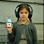 Аватар канала привет из нулевых