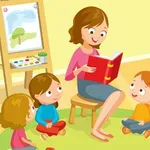 Аватар канала Развивающие игры и упражнения
