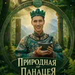 Аватар канала Природная Панацея | Андрей Кожевников детокс эко