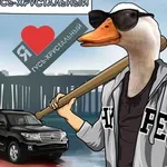 Аватар канала Автолюбители г.Гусь-Хрустальный