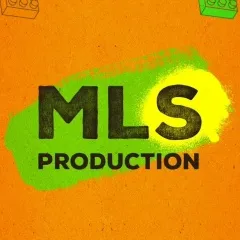Аватар канала Лего | MLS Production