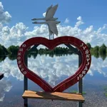 Аватар канала ЮШКОЗЕРО для души...