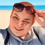 Аватар канала ИРИСКИНА