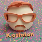 Аватар канала KOSFATON